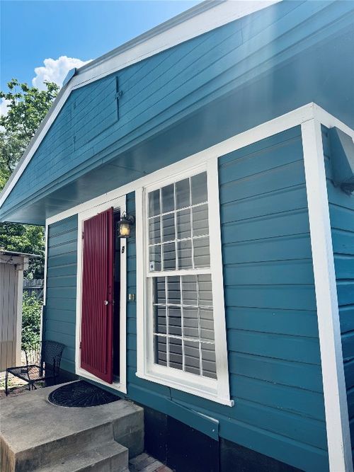 apt-b-711 W 35th St, Austin, TX, 78705-1243 | Card Image