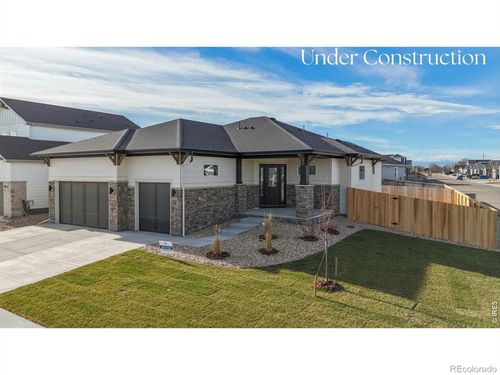 864 Doubleleaf Dr, Windsor, CO, 80550-3852 | Card Image