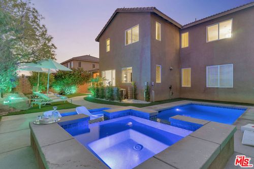 43410 Lago Breeza Dr, Indio, CA, 92203-2961 | Card Image