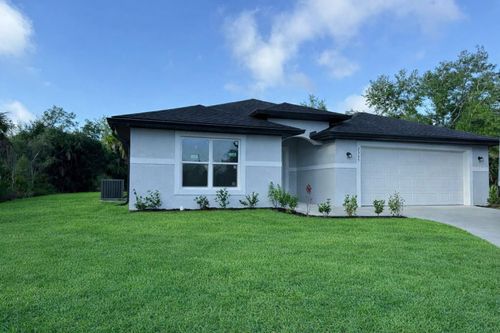 2365 Hereford Avenue, NORTH PORT, FL, 34286 | Card Image