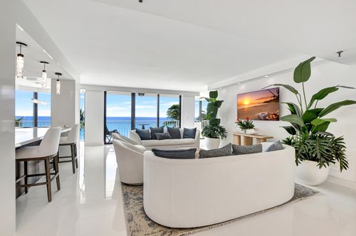403-2917 S Ocean Blvd, Highland Beach, FL, 33487-1876 | Card Image