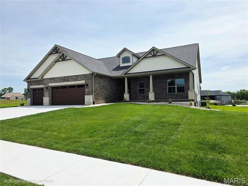 3740 Golfview Cir, Shiloh, IL, 62221-4562 | Card Image