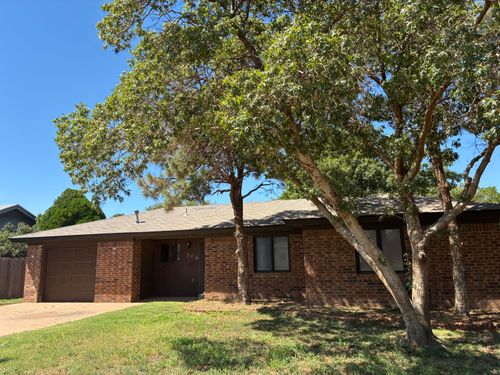 306 E 16th St, Wolfforth, TX, 79382-2842 | Card Image