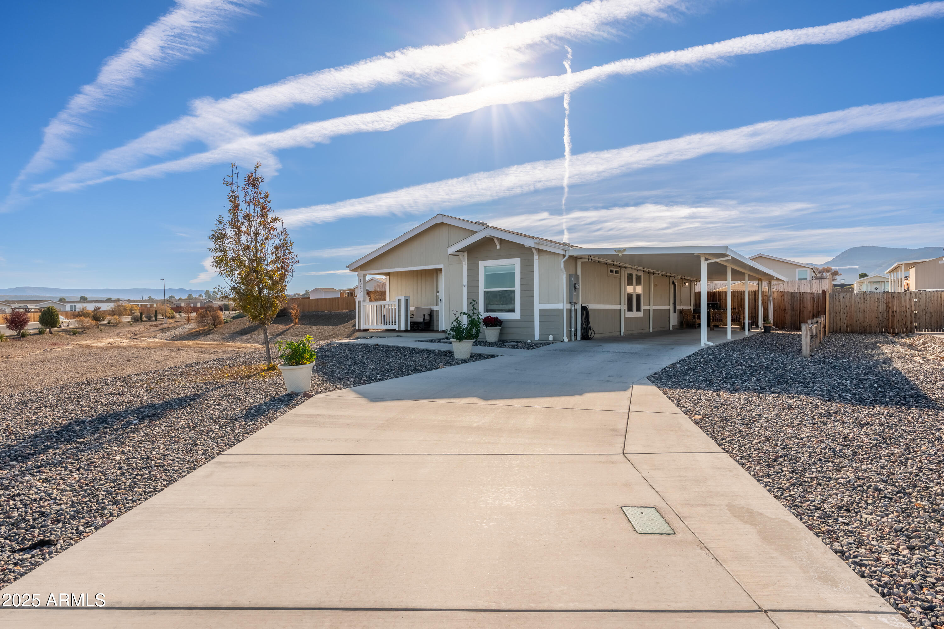 Residential in Camp Verde
