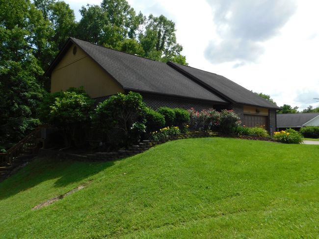 1301 Coldiron Hts, House other with 4 bedrooms, 4 bathrooms and null parking in Baxter KY | Image 46