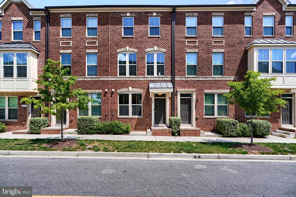 Macon St, Baltimore, MD 21224