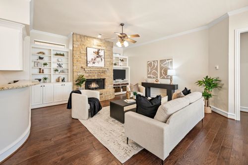18 Jamie Ct, Trophy Club, TX, 76262-6709 | Card Image