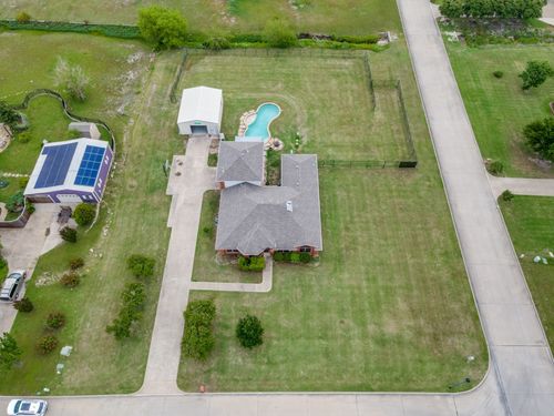 605 Lakeridge Dr, Lavon, TX, 75166-1227 | Card Image