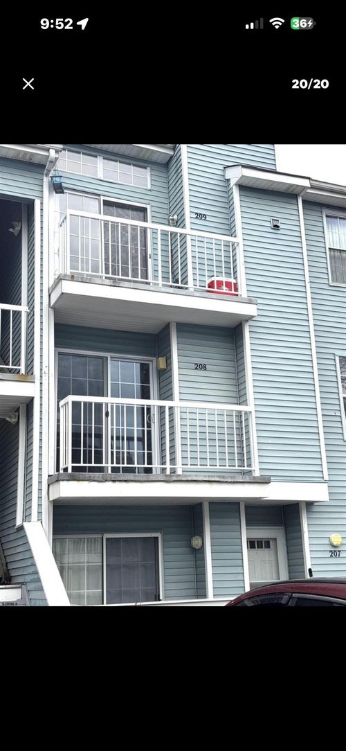 208 Heathercroft, Egg Harbor Township, NJ, 08234 | Card Image