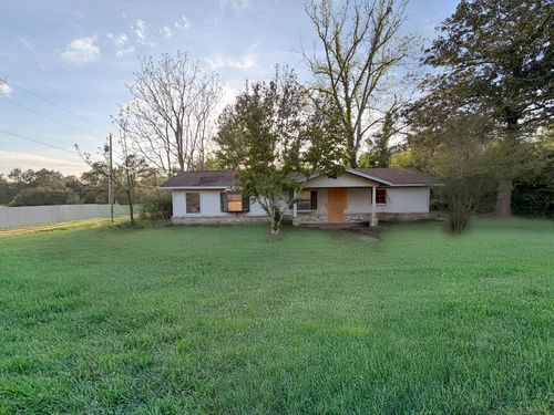 18420 Fm 92 Rd S, Spurger, TX, 77660-9114 | Card Image