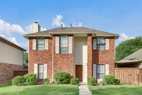 4325 Harvest Hill Rd, Carrollton, TX, 75010-4127 | Card Image