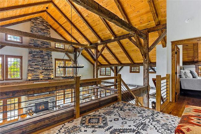 502 County Route 10, House other with 4 bedrooms, 5 bathrooms and 2 parking in Windham NY | Image 19