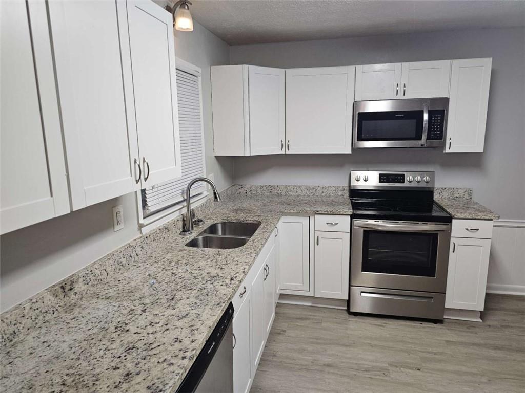 Residential in Lithonia 2