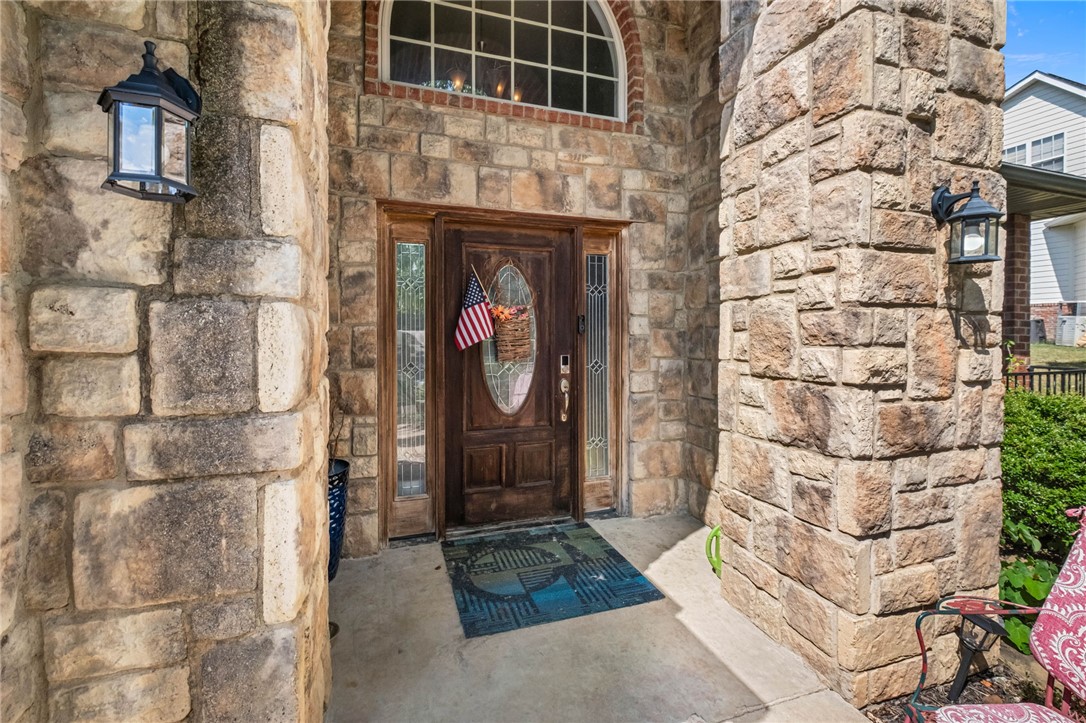Residential in Fayetteville 5