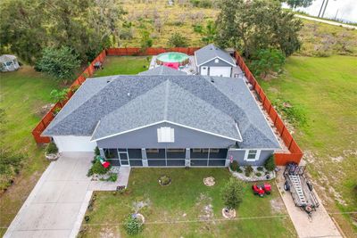 365 Nassau Avenue, House other with 4 bedrooms, 3 bathrooms and null parking in Lake Wales FL | Image 3