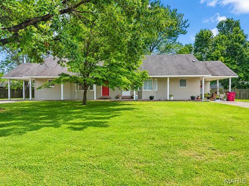 115 & 117 David Drive, Sikeston, MO, 63801 | Card Image