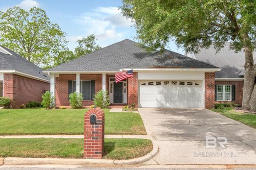 1028 Cross Gates Place, Mobile, AL, 36609 | Card Image
