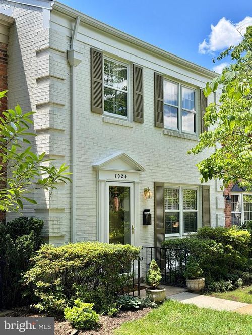 7024 Alicent Pl, MCLEAN, VA, 22101-4331 | Card Image