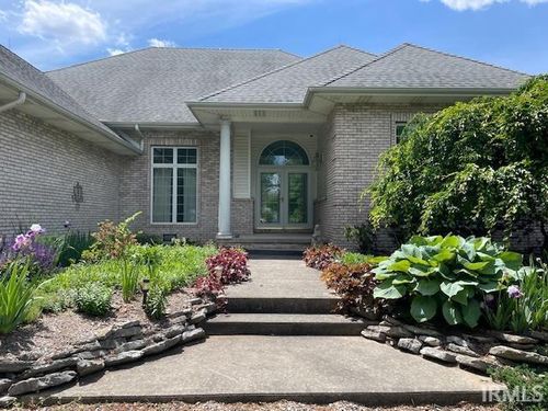 10872 N 875 E, Otterbein, IN, 47970-8064 | Card Image