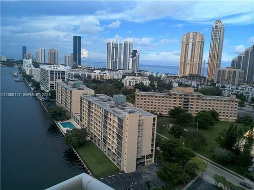 1601-251 174th St, Sunny Isles Beach, FL, 33160-3358 | Card Image