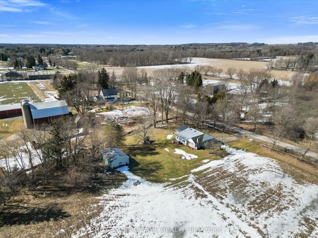 322 Foss Rd, House other with 3 bedrooms, 1 bathrooms and 4 parking in Fenwick ON | Image 36