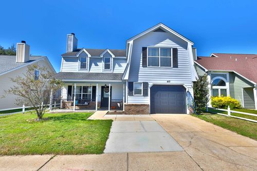 410 Woodland Park Cir, Mary Esther, FL, 32569-1574 | Card Image