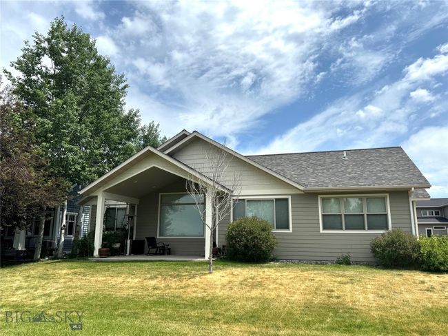 2465 Lasso Ave, House other with 3 bedrooms, 2 bathrooms and null parking in Bozeman MT | Image 6
