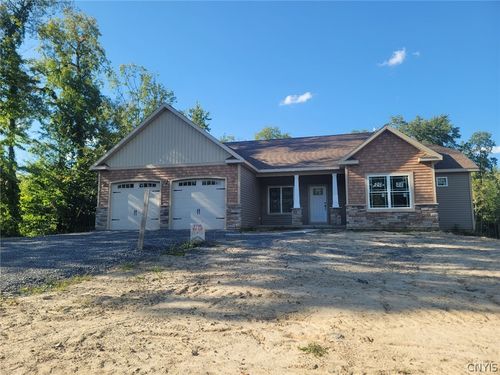 LOT 4R Mistral Cir, Liverpool, NY, 13090 | Card Image