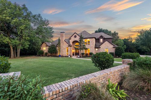 3430 W Crawford St, Denison, TX, 75020-3934 | Card Image