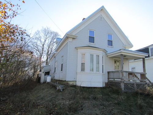 72 Calais Avenue, Calais, ME, 04619 | Card Image