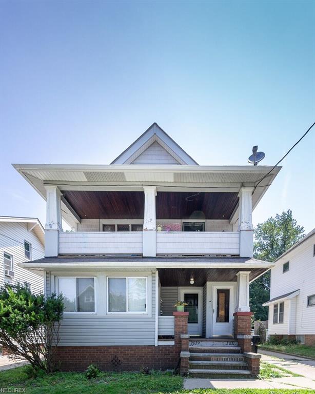 2029 Mayview Avenue, Sold in Cleveland Zoocasa
