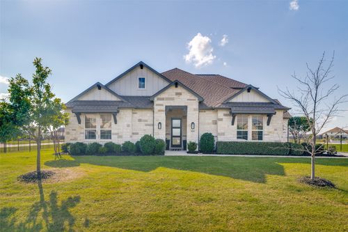1025 Sugar Bars Dr, Lucas, TX, 75002-8398 | Card Image