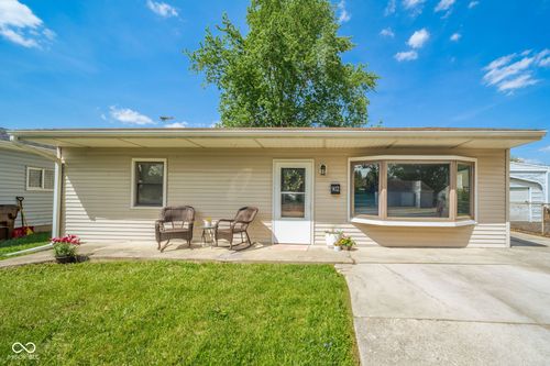 902 Progress St, Middletown, IN, 47356-1226 | Card Image