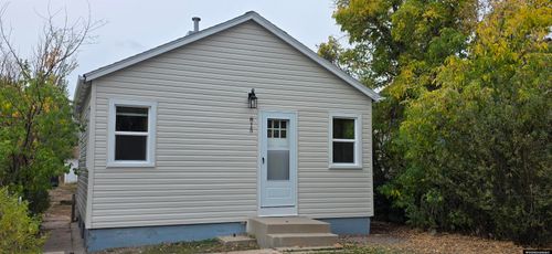 815 E 5th St Street, Cheyenne, WY, 82007 | Card Image