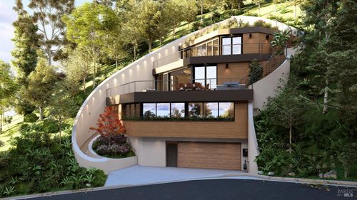 77 Crescent Ave, Sausalito, CA, 94965-2315 | Card Image