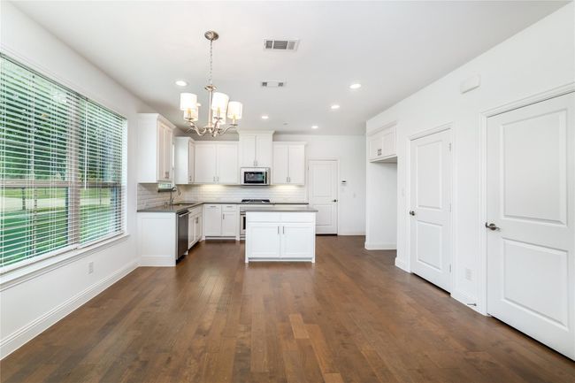 7301 Chief Spotted Tail Dr, Townhouse with 3 bedrooms, 3 bathrooms and null parking in Mckinney TX | Image 10