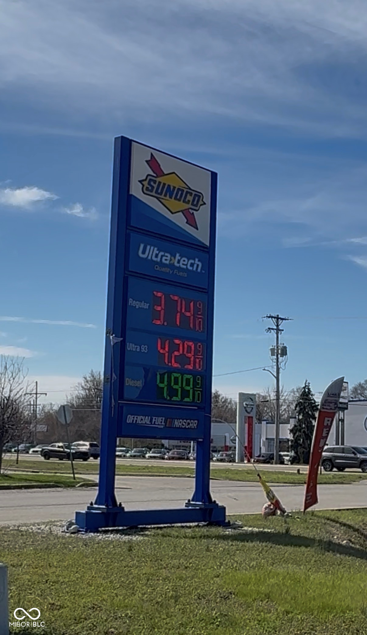 Commercial Sale in Vincennes 2