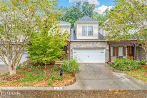 429 Grove Branch Ln, Knoxville, TN, 37922-1903 | Card Image