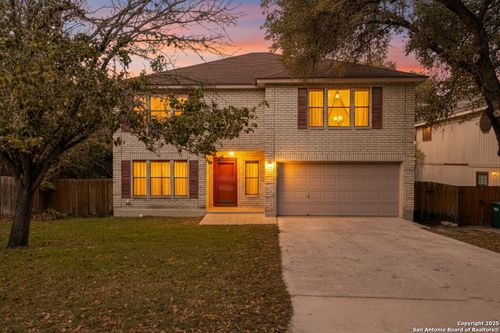 13395 Galicia, Universal City, TX, 78148-2751 | Card Image