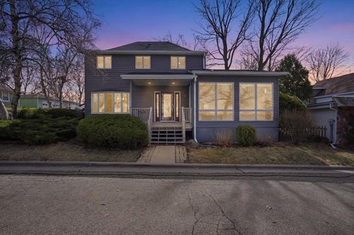 4505 Field Ave, Mcfarland, WI, 53558-9458 | Card Image