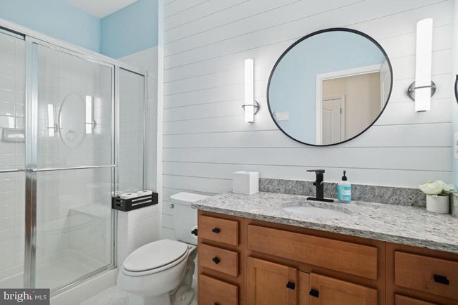24936 Sawyer Mills Ct, House other with 5 bedrooms, 5 bathrooms and null parking in ALDIE VA | Image 47