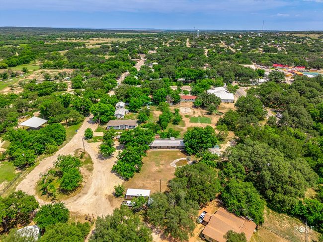 20290 Playland Park, Condo with 6 bedrooms, 0 bathrooms and null parking in Christoval TX | Image 49