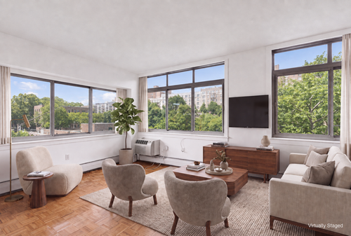 601-102 Bradhurst Ave, New York, NY, 10039-3321 | Card Image