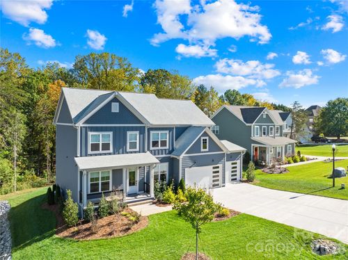 140 Dabbling Duck Cir, Mooresville, NC, 28117-6873 | Card Image