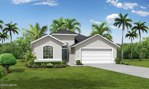 21 Matanzas Cove Dr, PALM COAST, FL, 32137-9752 | Card Image