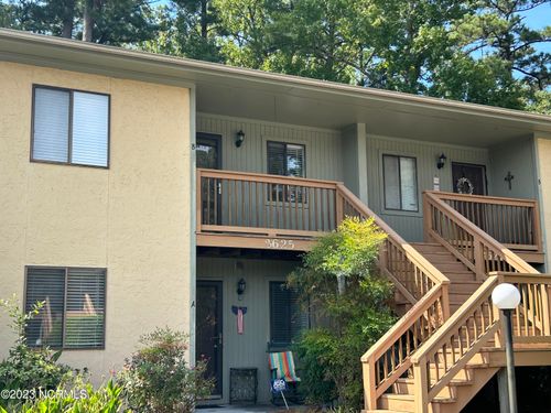 unit-25b-3625 Saint Johns Court, Wilmington, NC, 28403 | Card Image