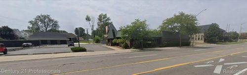 1744 Biddle Ave, Wyandotte, MI, 48192-7223 | Card Image
