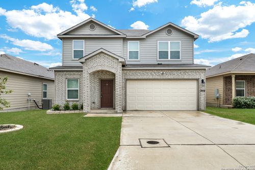 13031 Heathers Sun, Saint Hedwig, TX, 78152-0432 | Card Image