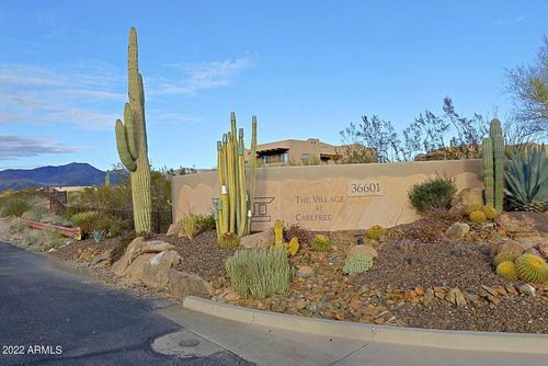 a32-36601 N Mule Train Rd, Carefree, AZ, 85377-4271 | Card Image