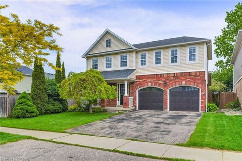 5 Mavin St, Brantford, ON, N3T6N1 | Card Image